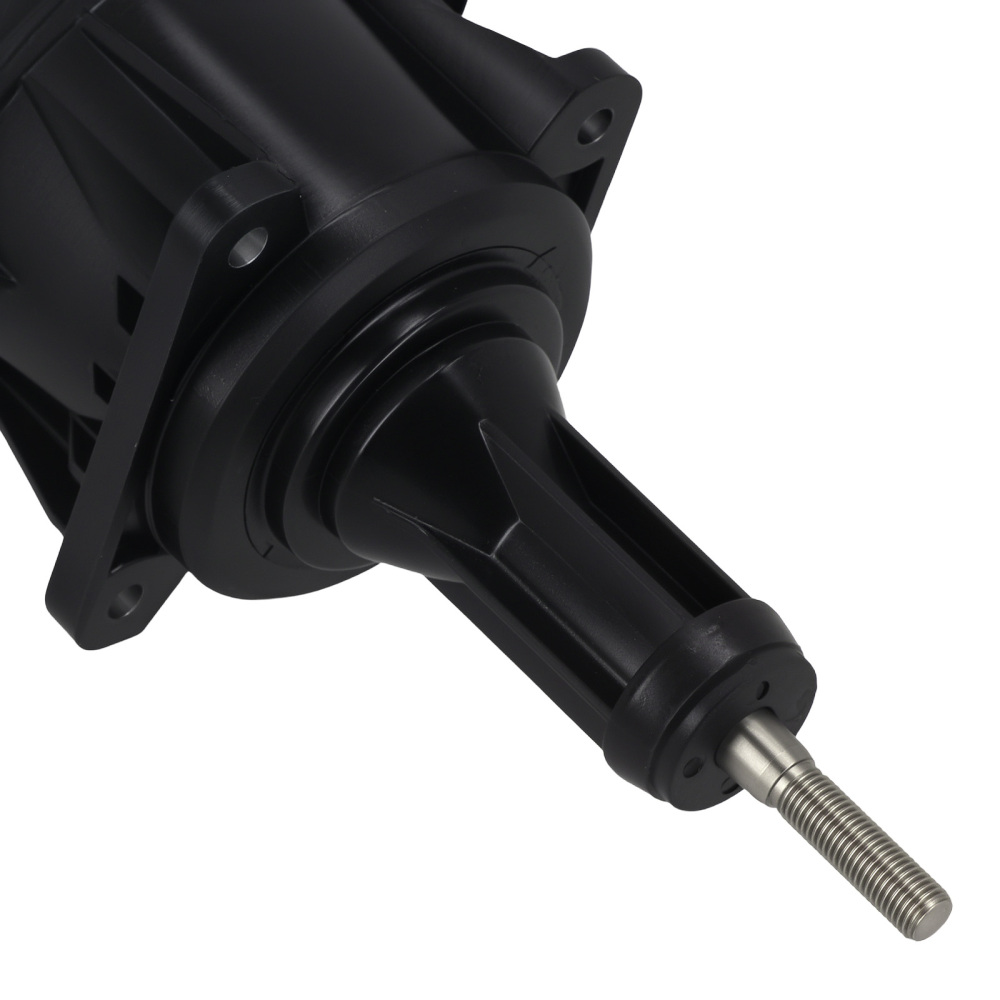 Turbo Wastegate Actuator compatible for BMW 750i 750Li M550i xDrive X5 X7 4.4L 11658680616