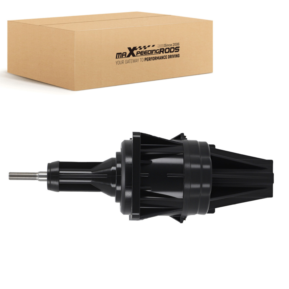 Turbo Wastegate Actuator compatible for BMW 750i 750Li M550i xDrive X5 X7 4.4L 11658680616