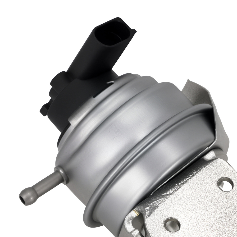 Actuador Turbo Eléctrico compatible para VW Crafter 2.0L TDI 150CV 830323-6 MTF009Q 830323-3