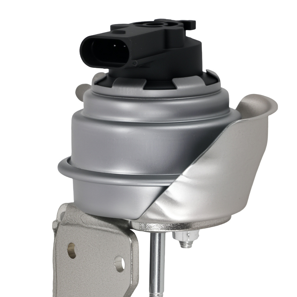 Actuador Turbo Eléctrico compatible para VW Crafter 2.0L TDI 150CV 830323-6 MTF009Q 830323-3