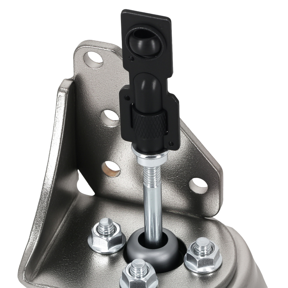 Actuador Turbo Eléctrico compatible para VW Crafter 2.0L TDI 150CV 830323-6 MTF009Q 830323-3
