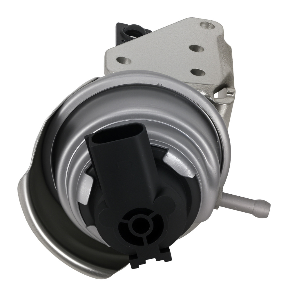 Actuador Turbo Eléctrico compatible para VW Crafter 2.0L TDI 150CV 830323-6 MTF009Q 830323-3