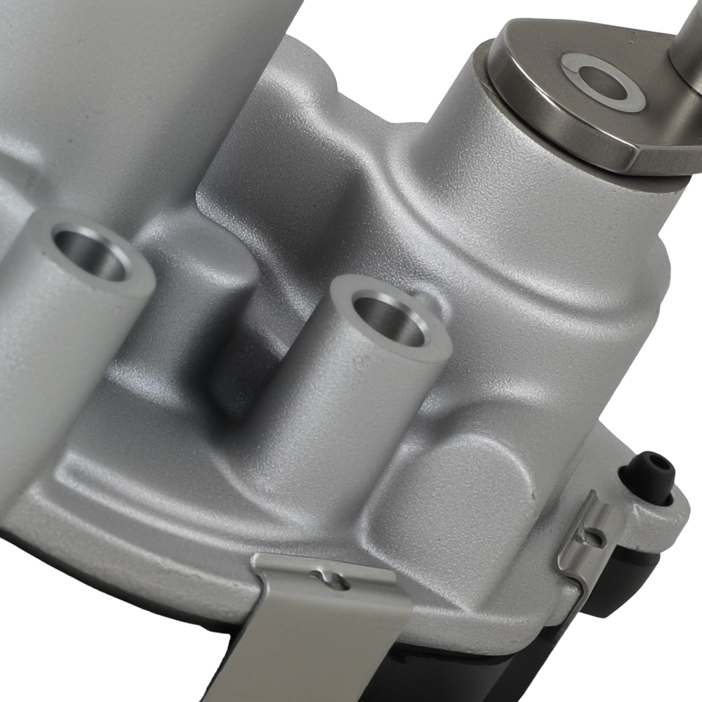 Actuador Eléctrico compatible para Ford Transit Custom V362 2.0L Diésel 838452-2