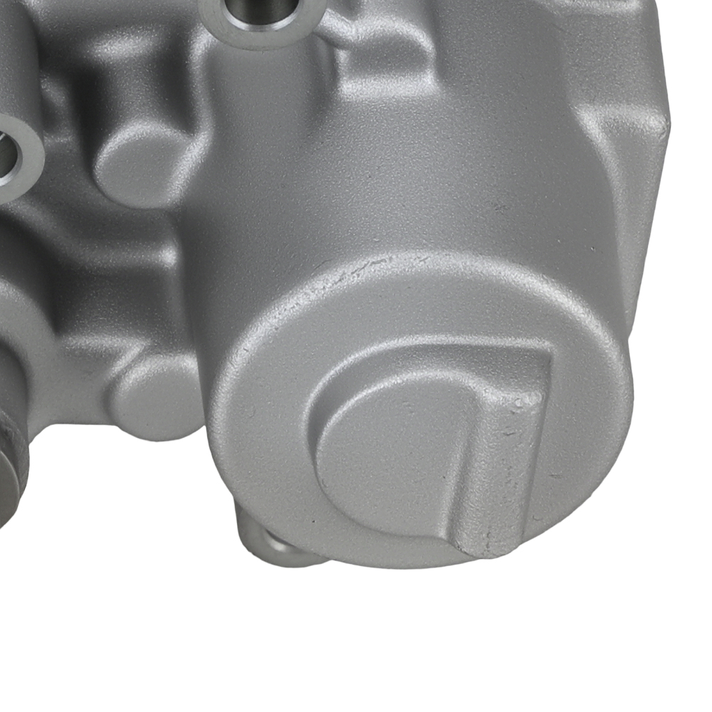 Actuador Eléctrico compatible para Ford Transit Custom V362 2.0L Diésel 838452-2