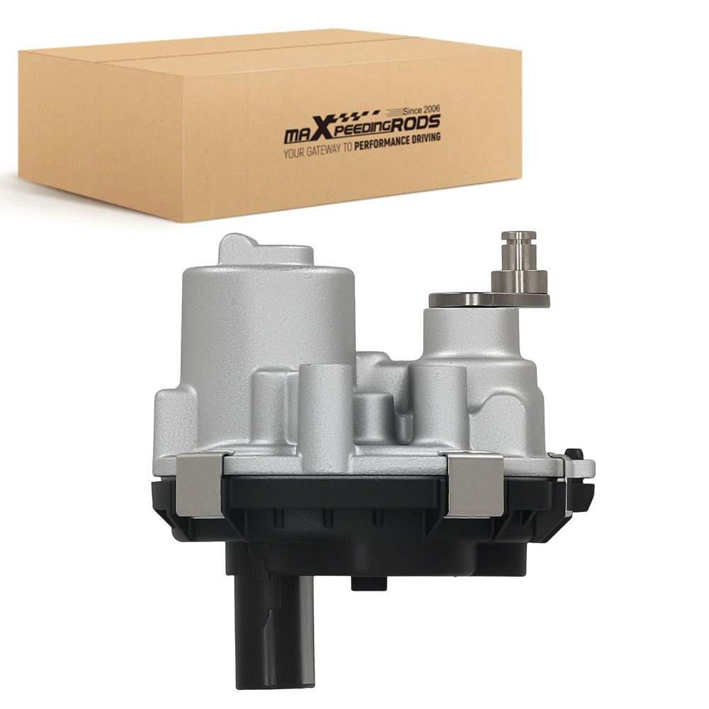 Actuador Eléctrico compatible para Ford Transit Custom V362 2.0L Diésel 838452-2