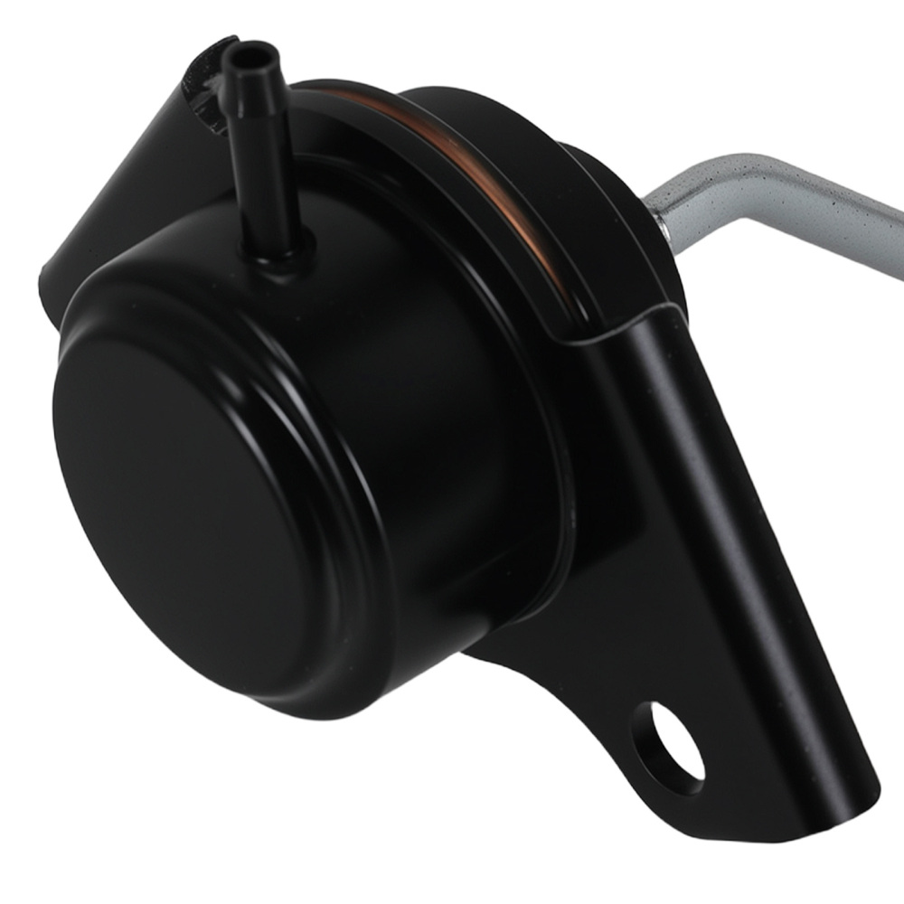 Actuador de turbo compatible para Hyundai i20 i30 iX20 compatible para KIA 1.4 CRDi 282012A760 Negro