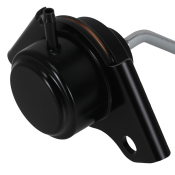 Actuador de turbo compatible para Hyundai i20 i30 iX20 compatible para KIA 1.4 CRDi 282012A760 Negro