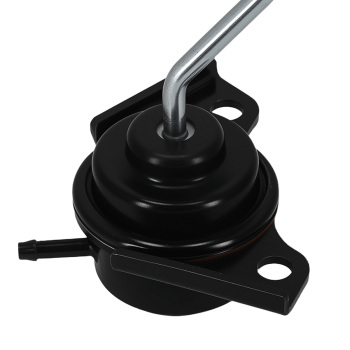 Actuador de turbo compatible para Hyundai i20 i30 iX20 compatible para KIA 1.4 CRDi 282012A760 Negro