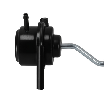 Actuador de turbo compatible para Hyundai i20 i30 iX20 compatible para KIA 1.4 CRDi 282012A760 Negro