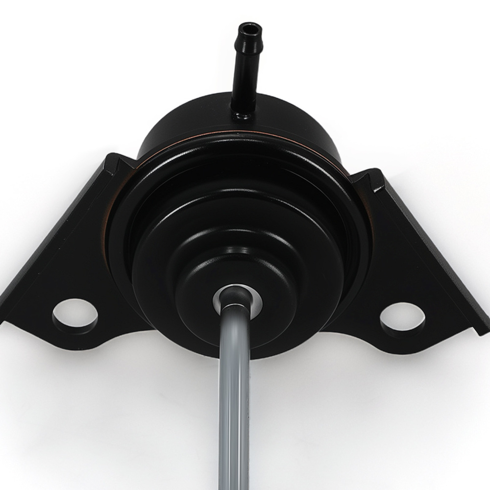 Actuador de turbo compatible para Hyundai i20 i30 iX20 compatible para KIA 1.4 CRDi 282012A760 Negro