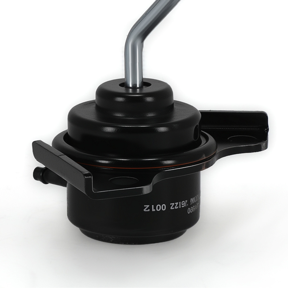 Actuador de turbo compatible para Hyundai i20 i30 iX20 compatible para KIA 1.4 CRDi 282012A760 Negro