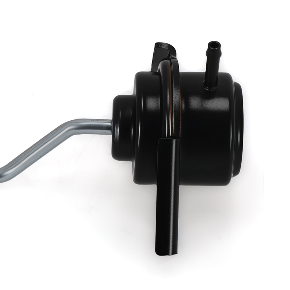 Actuador de turbo compatible para Hyundai i20 i30 iX20 compatible para KIA 1.4 CRDi 282012A760 Negro