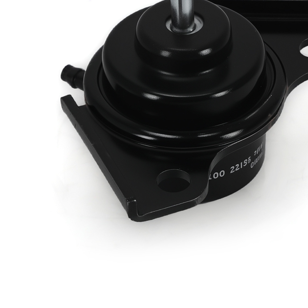 Actuador de turbo compatible para Hyundai i20 i30 iX20 compatible para KIA 1.4 CRDi 282012A760 Negro