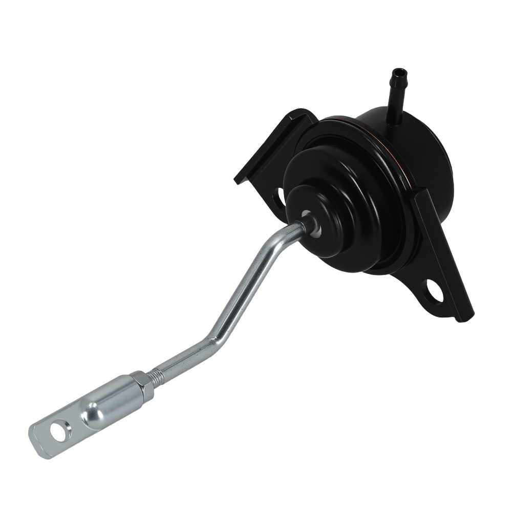 Actuador de turbo compatible para Hyundai i20 i30 iX20 compatible para KIA 1.4 CRDi 282012A760 Negro