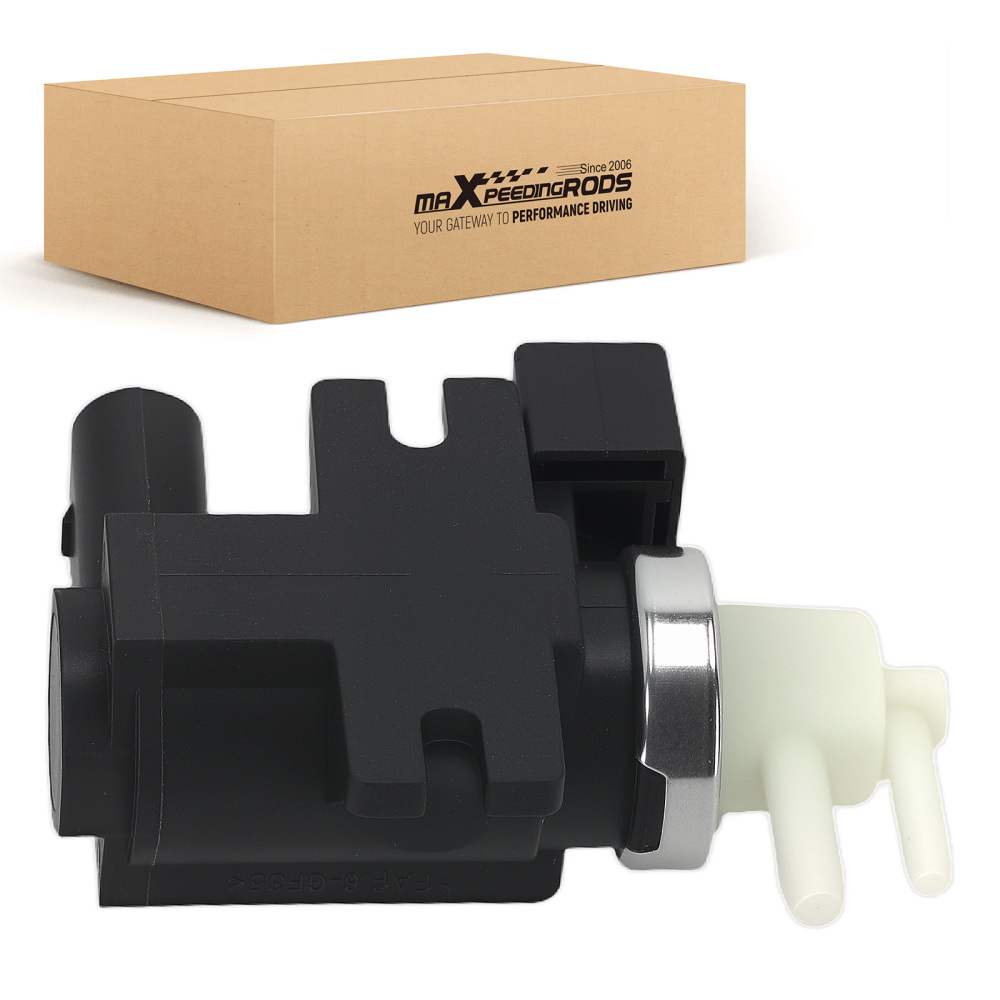 Convertisseur de pression turbo compatible pour Audi A4 8E2 A6 4B2 4B4 1.9 TDI 2000-2005