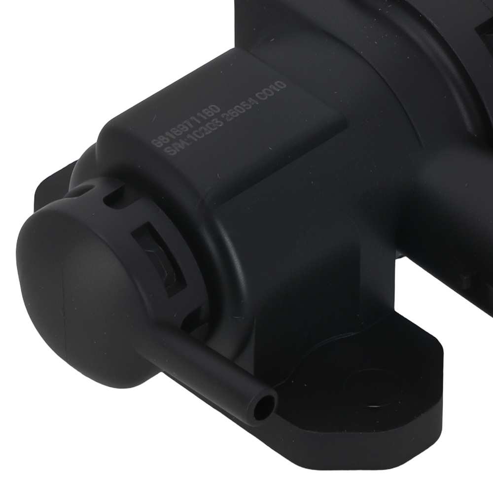 Electrovanne de turbo compatible pour Citroën Xsara Coupé 2.0 HDi 1998-2005 9618971180