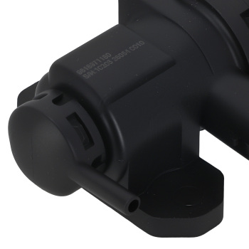 Electrovanne de turbo compatible pour Citroën Xsara Coupé 2.0 HDi 1998-2005 9618971180