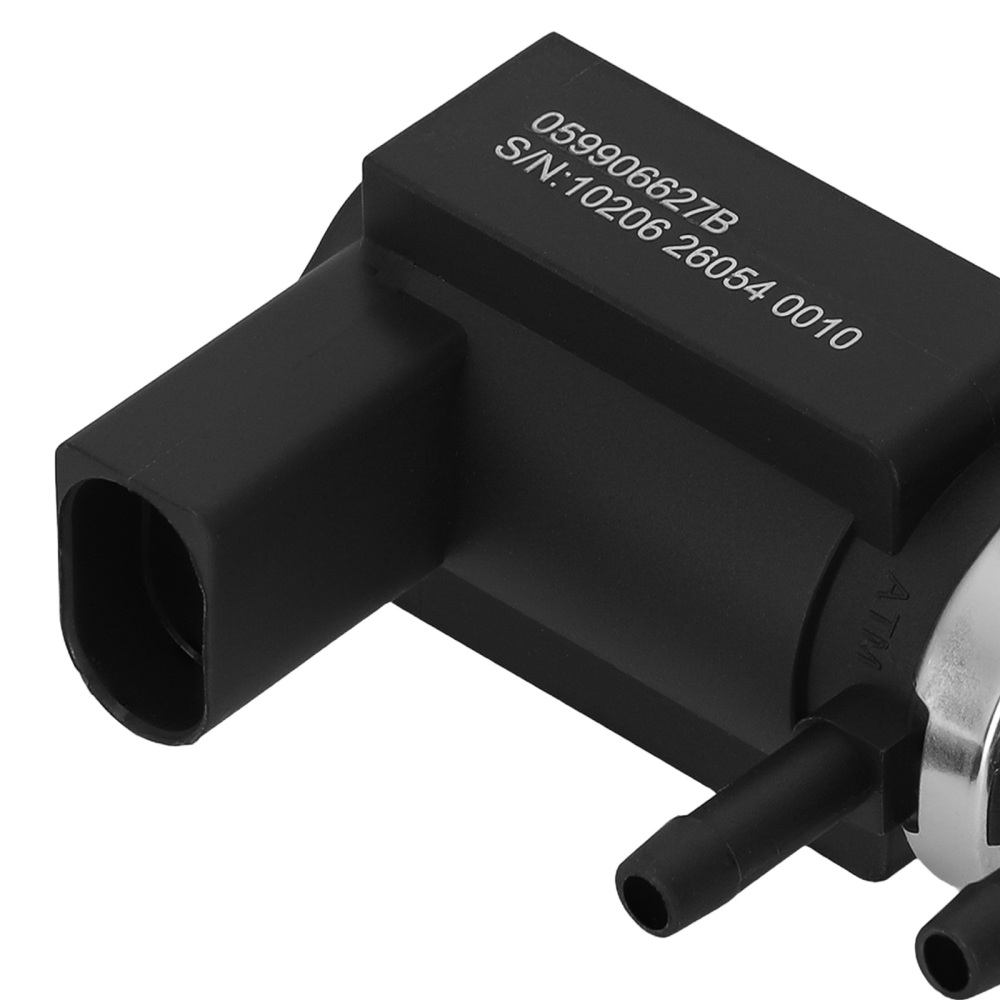 Electrovanne Convertisseur de Pression compatible pour Audi A6 C5 Avant 2.5 TDI AKE 00-2005