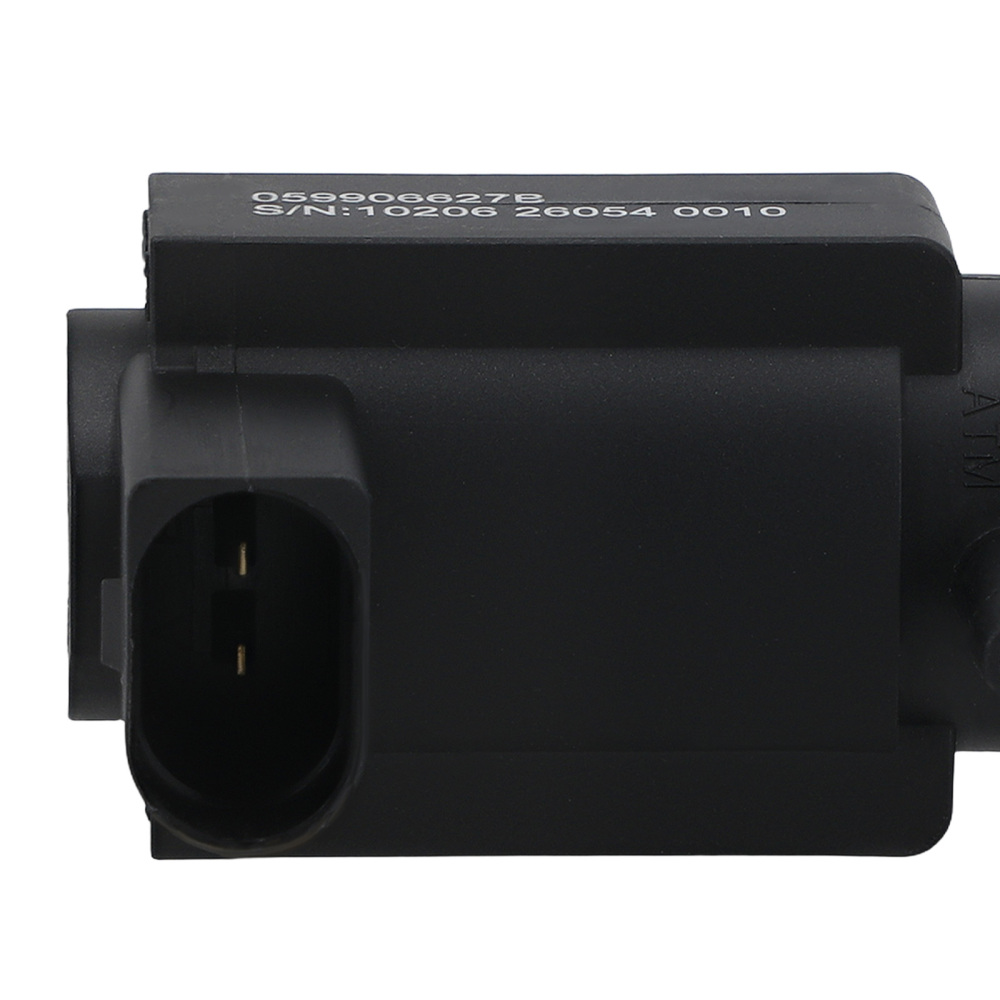 Electrovanne Convertisseur de Pression compatible pour Audi A6 C5 Avant 2.5 TDI AKE 00-2005