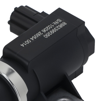 Turbo Actuator compatible for Isuzu D-Max/Mu-X 100Kw 130Kw 2012-2018 70556801
