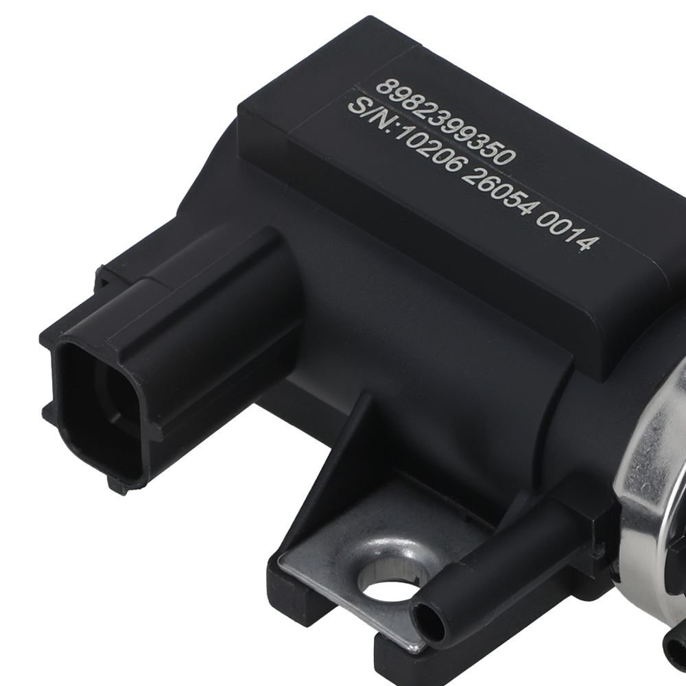 Turbo Actuator compatible for Isuzu D-Max/Mu-X 100Kw 130Kw 2012-2018 70556801