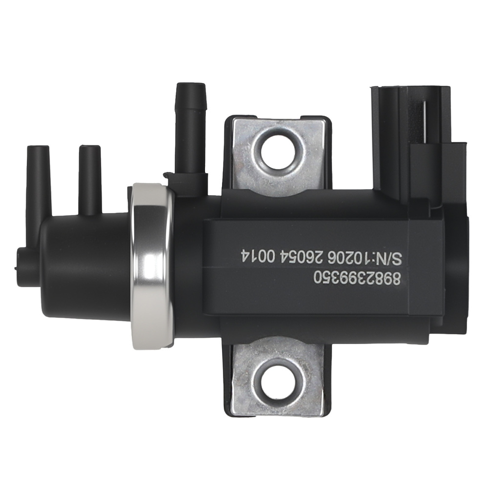 Turbo Actuator compatible for Isuzu D-Max/Mu-X 100Kw 130Kw 2012-2018 70556801