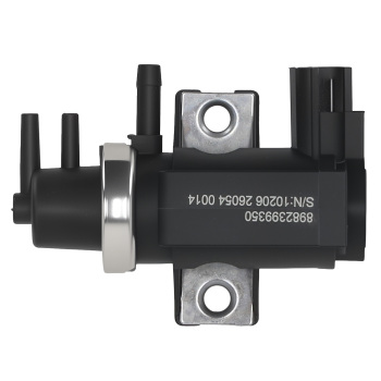 Turbo Actuator compatible for Isuzu D-Max/Mu-X 100Kw 130Kw 2012-2018 70556801