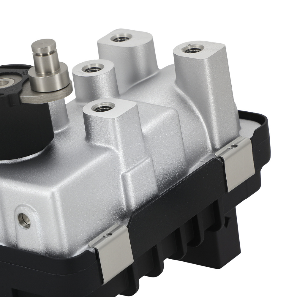 Electric Turbo Actuator compatible for Jaguar XF Sportbrake X250 3.0D 09-2015 775319