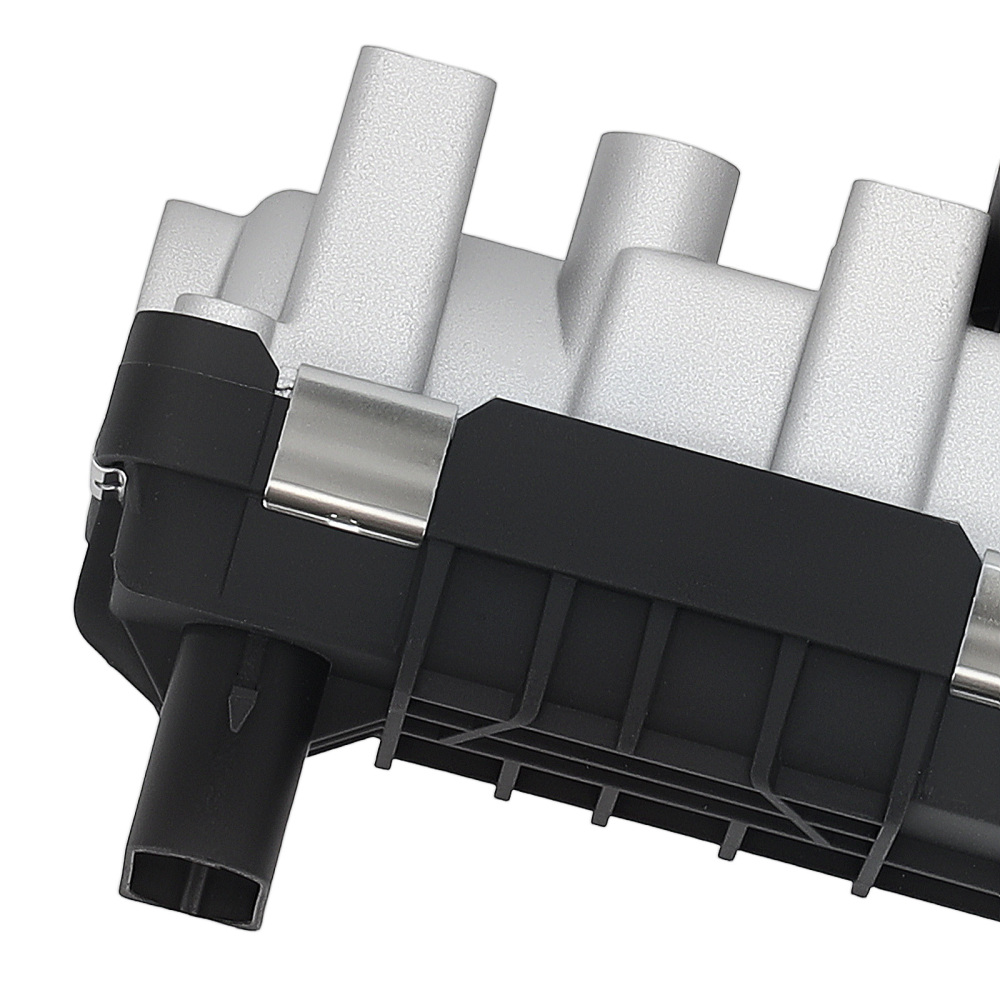 Electric Turbo Actuator compatible for Jaguar XF Sportbrake X250 3.0D 09-2015 775319