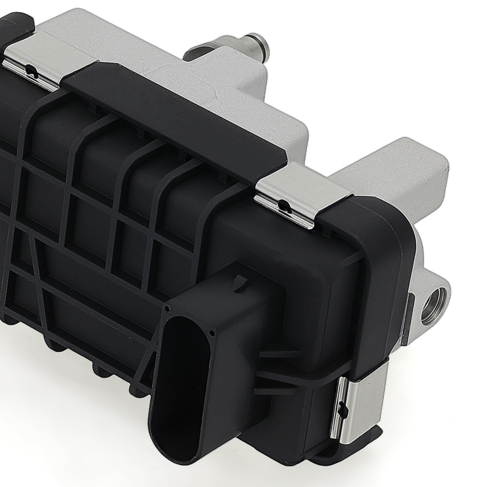 Electric Turbo Actuator compatible for Jaguar XF Sportbrake X250 3.0D 09-2015 775319