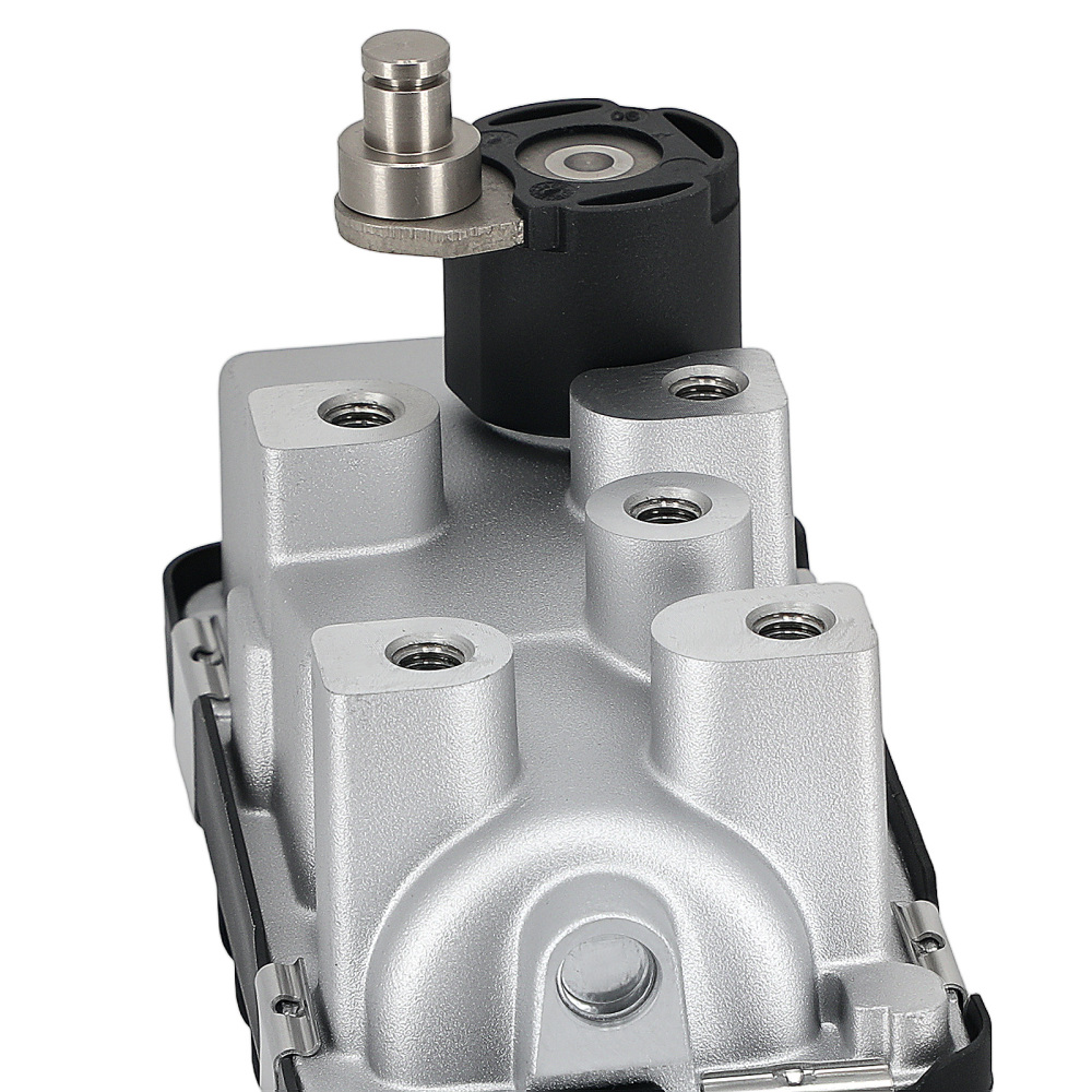 Electric Turbo Actuator compatible for Jaguar XF Sportbrake X250 3.0D 09-2015 775319