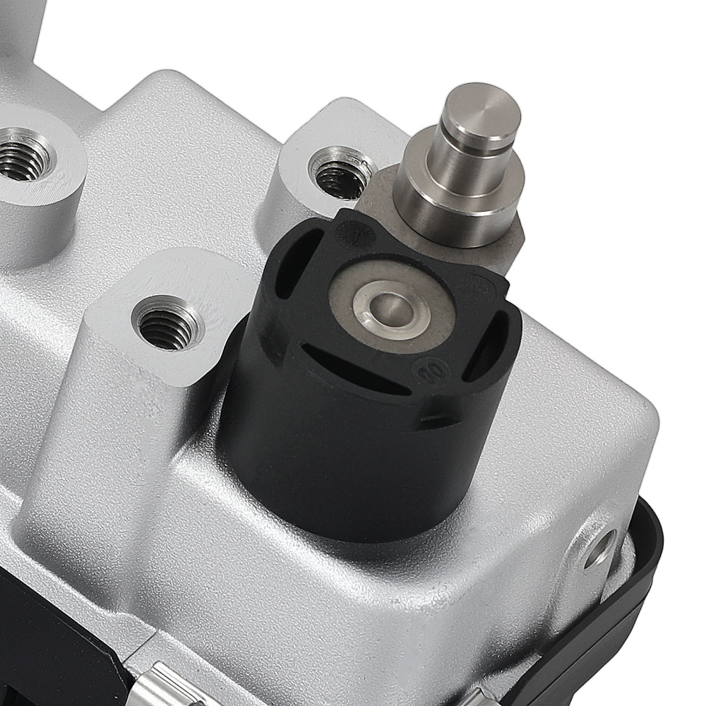 Electric Turbo Actuator compatible for Jaguar XF Sportbrake X250 3.0D 09-2015 775319