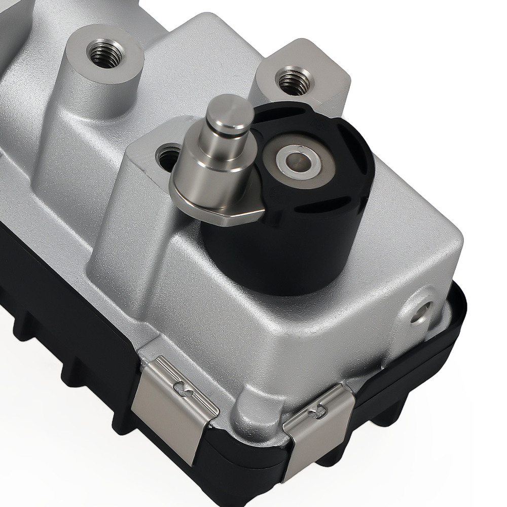 Actionneur Électrique compatible pour Land Rover Range Rover 4.4 D SDV8 GTB1756VK 802733