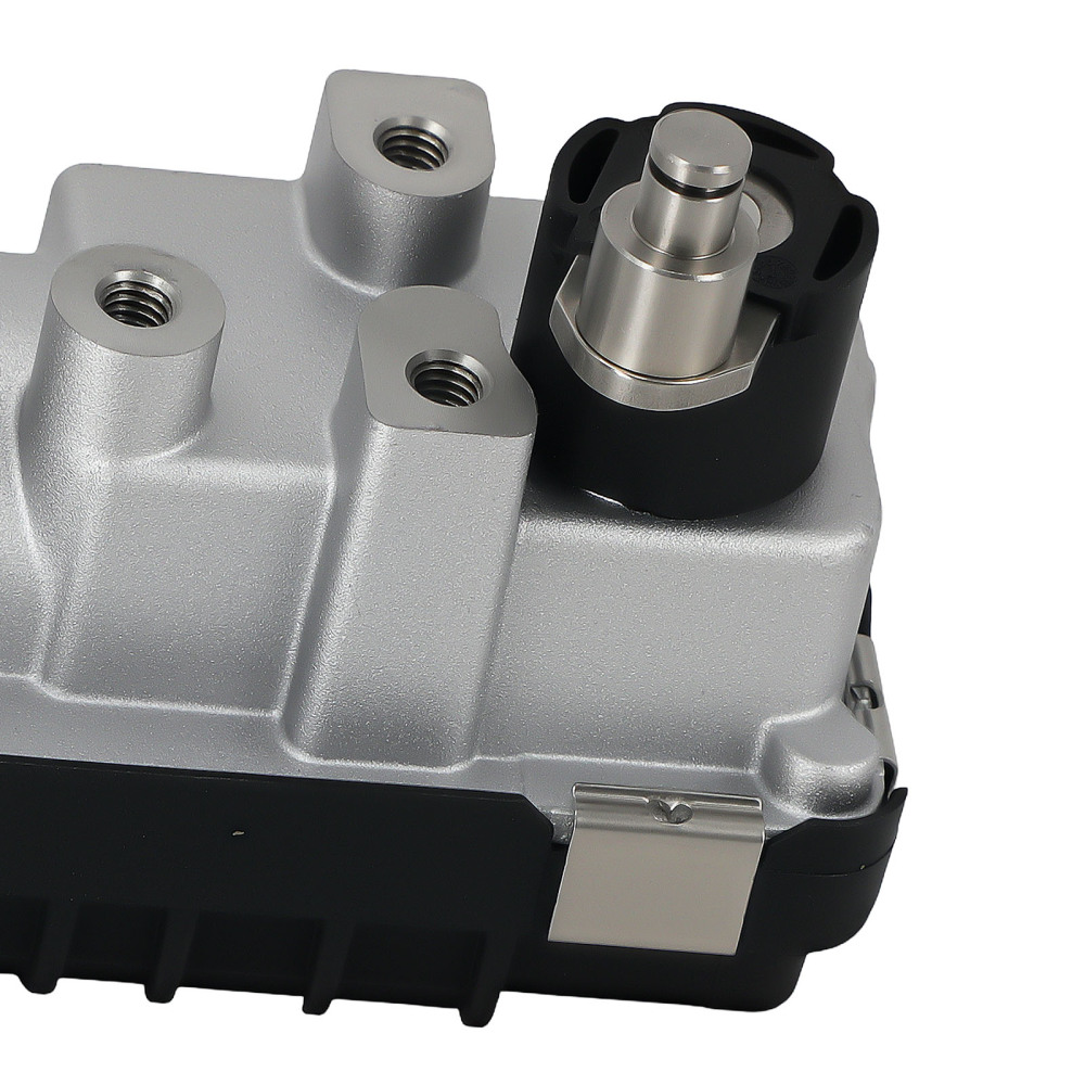 Actionneur Électrique compatible pour Land Rover Range Rover 4.4 D SDV8 GTB1756VK 802733