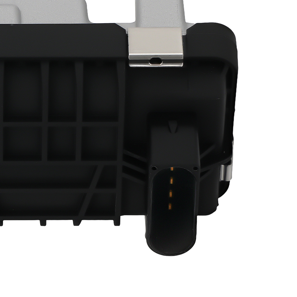 Actionneur Électrique compatible pour Land Rover Range Rover 4.4 D SDV8 GTB1756VK 802733
