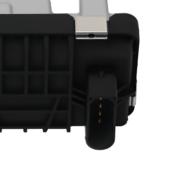 Actionneur Électrique compatible pour Land Rover Range Rover 4.4 D SDV8 GTB1756VK 802733