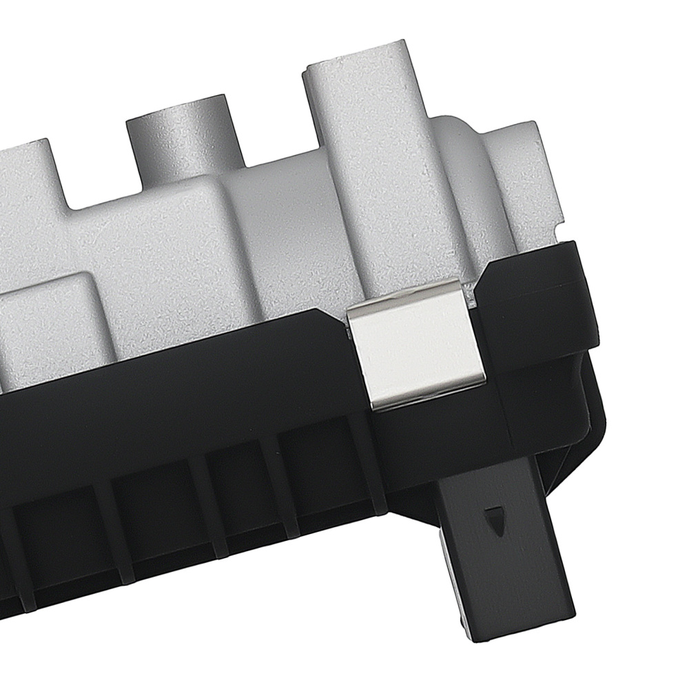 Actionneur Électrique compatible pour Land Rover Range Rover 4.4 D SDV8 GTB1756VK 802733