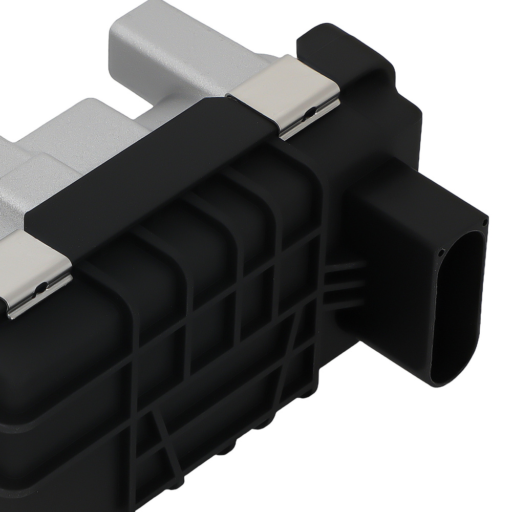 Actionneur Électrique compatible pour Land Rover Range Rover 4.4 D SDV8 GTB1756VK 802733