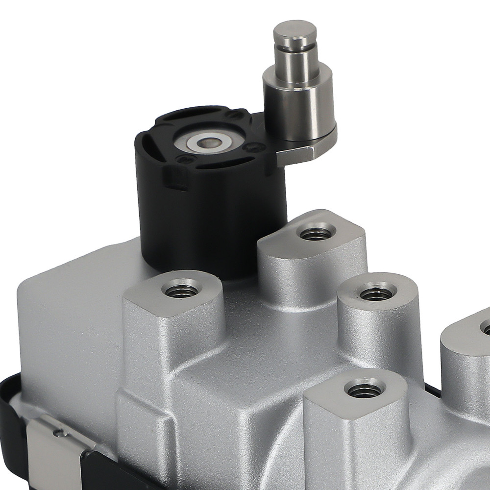 Actionneur Électrique compatible pour Land Rover Range Rover 4.4 D SDV8 GTB1756VK 802733