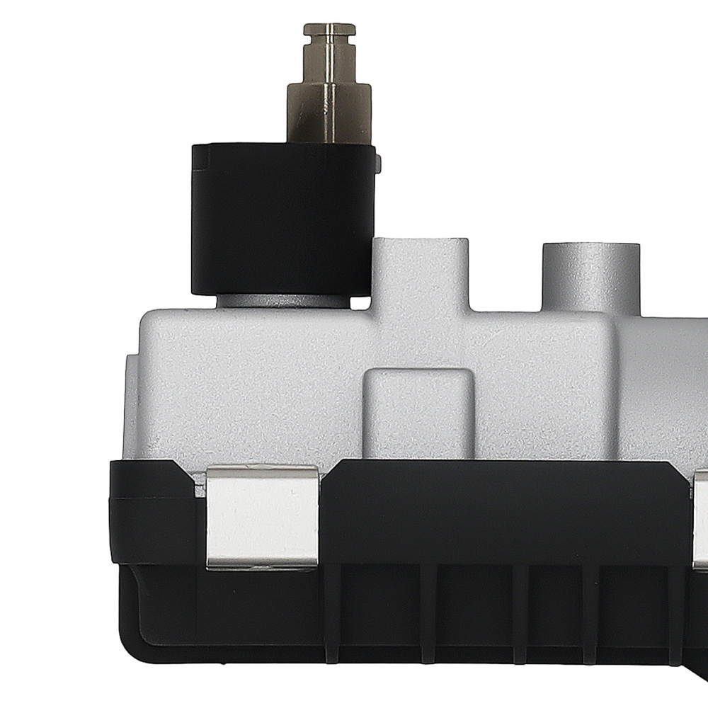 Actionneur Électrique compatible pour Land Rover Range Rover 4.4 D SDV8 GTB1756VK 802733