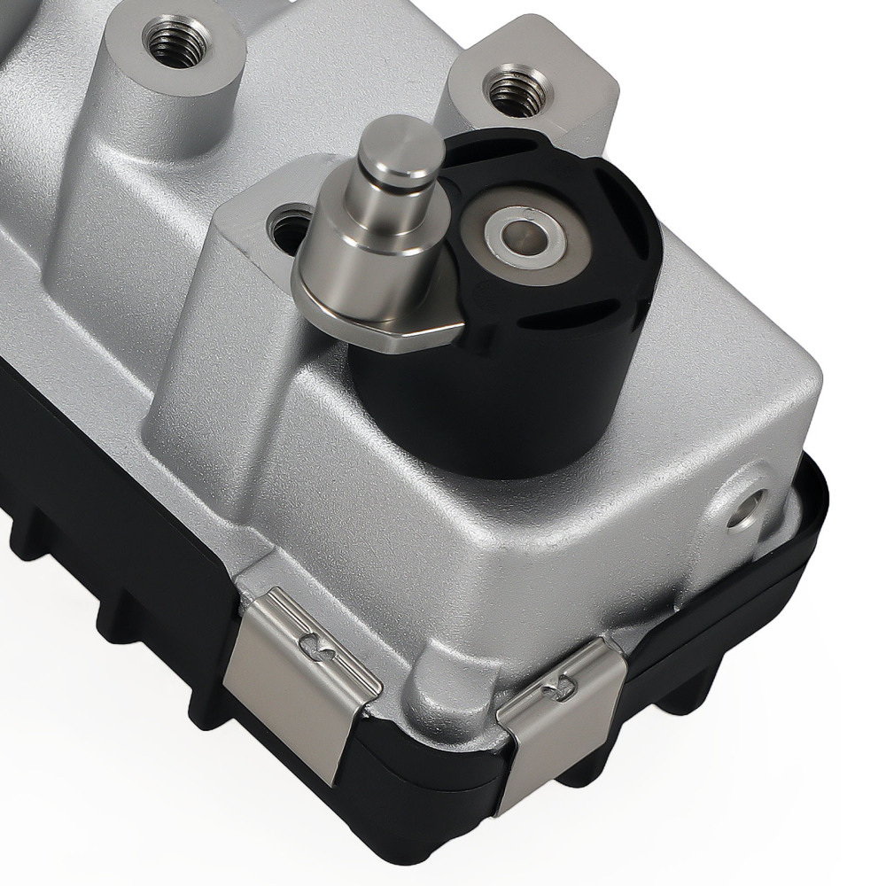 Actionneur Électrique compatible pour Land Rover Range Rover 4.4 D SDV8 GTB1756VK 802733