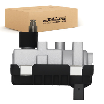 Actionneur Électrique compatible pour Land Rover Range Rover 4.4 D SDV8 GTB1756VK 802733
