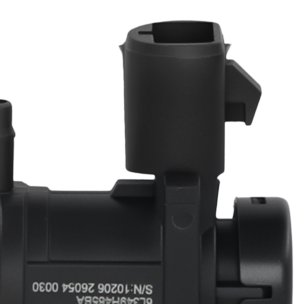 TURBO SOLENOID BOOST VALVE compatible for Ford Expedition F-150 5.4L V8 CNG 1998-2003