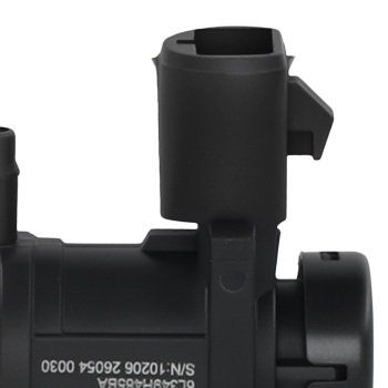 TURBO SOLENOID BOOST VALVE compatible for Ford Expedition F-150 5.4L V8 CNG 1998-2003