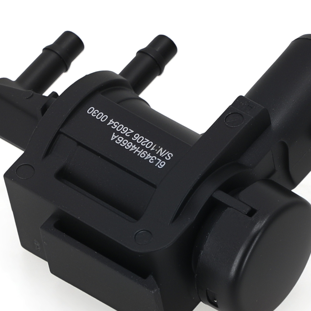 TURBO SOLENOID BOOST VALVE compatible for Ford Expedition F-150 5.4L V8 CNG 1998-2003