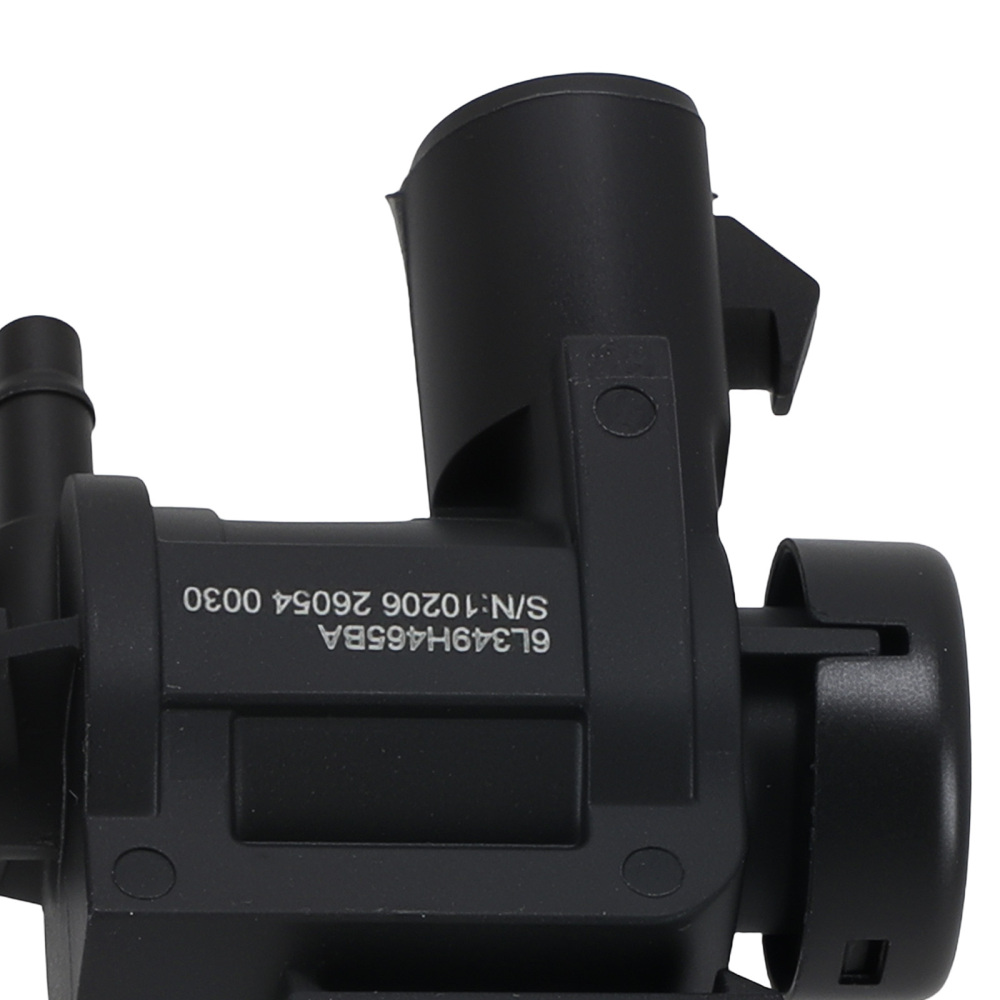 TURBO SOLENOID BOOST VALVE compatible for Ford Expedition F-150 5.4L V8 CNG 1998-2003