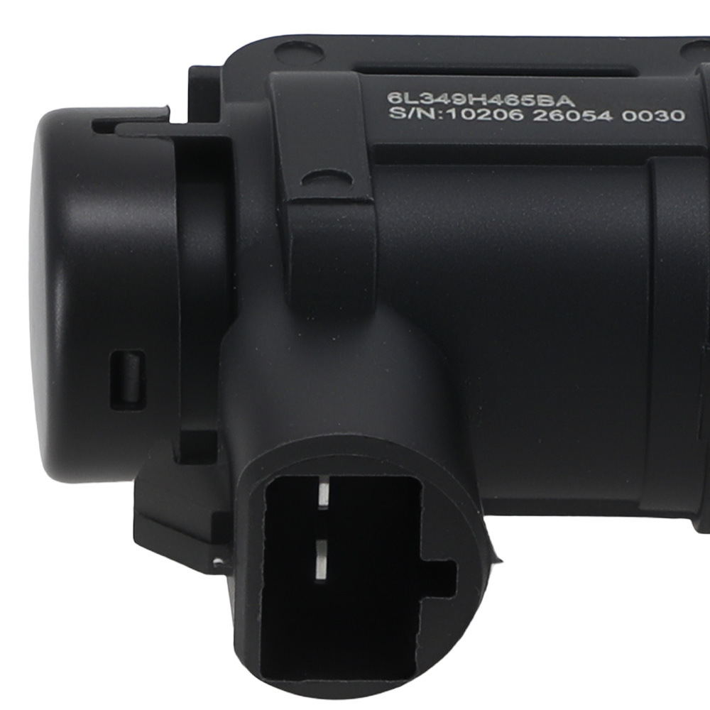 TURBO SOLENOID BOOST VALVE compatible for Ford Expedition F-150 5.4L V8 CNG 1998-2003