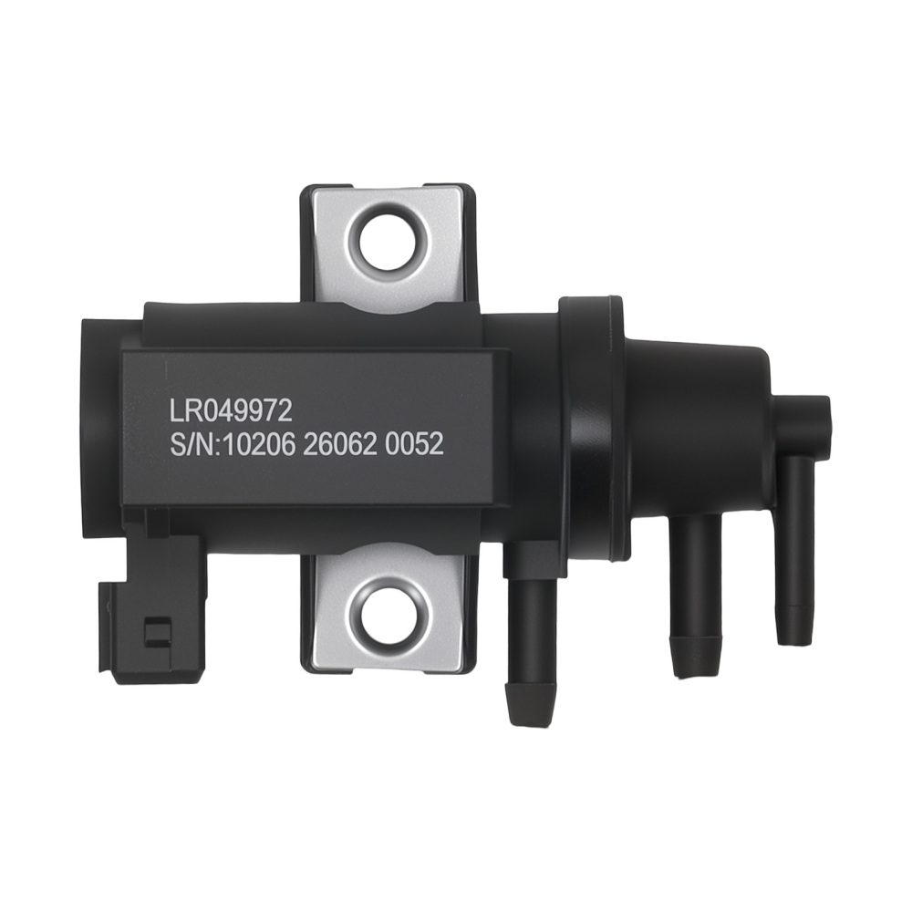 Boost Pressure Valve compatible for Ford Edge 2.0L 2012-2021 70466300 BB5E-9E882-AA