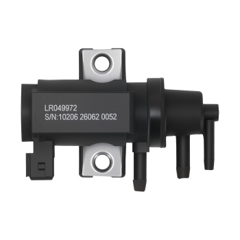 Boost Pressure Valve compatible for Ford Edge 2.0L 2012-2021 70466300 BB5E-9E882-AA