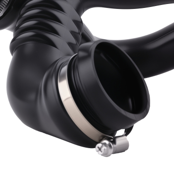 Tubo Aspirazione Motore for Primastar/Trafic 2.0 DCI 2006-21 93861386 Nero